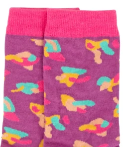 Mokuyobi Mango Tango Socks 10 Mokuyobi Mango Tango Socks