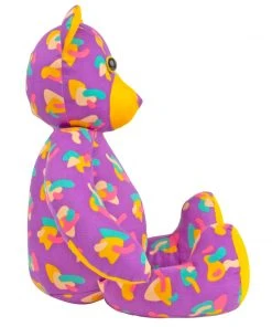 Mokuyobi Mango Tango Teddy Bear