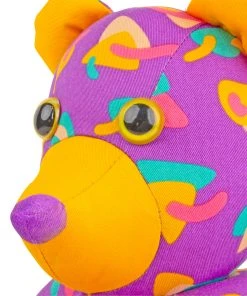 Mokuyobi Mango Tango Teddy Bear