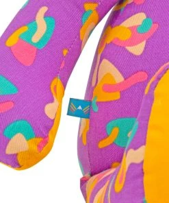 Mokuyobi Mango Tango Teddy Bear