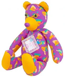 Mokuyobi Mango Tango Teddy Bear