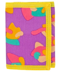 Mokuyobi Accessories Mango Tango Tri-Fold Wallet