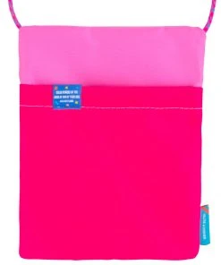 Mokuyobi Marmalade Paracord Pouch NEW