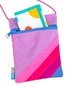 Mokuyobi Marmalade Paracord Pouch NEW