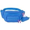 Mokuyobi Medium Blue Fanny Pack Sling NEW