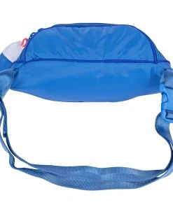 Mokuyobi Medium Blue Fanny Pack Sling NEW