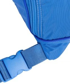 Mokuyobi Medium Blue Fanny Pack Sling NEW