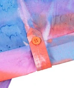 Mokuyobi Apparel Melty Movement Airplane Blouse