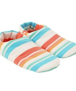 Mokuyobi Accessories Jumping Jack Slippers