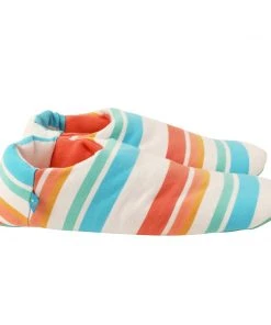 Mokuyobi Accessories Jumping Jack Slippers