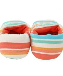 Mokuyobi Accessories Jumping Jack Slippers