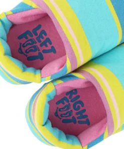 Mokuyobi Jungle Gym Slippers Accessories