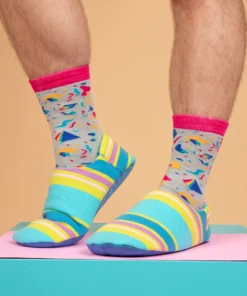 Mokuyobi Jungle Gym Slippers Accessories