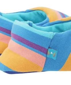 Mokuyobi Pinwheel Slippers Accessories