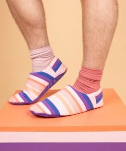 Mokuyobi Sand Box Slippers Accessories