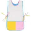 Mokuyobi Milk Soap Apron Vest Apparel