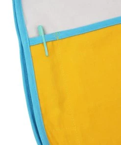 Mokuyobi Milk Soap Apron Vest Apparel