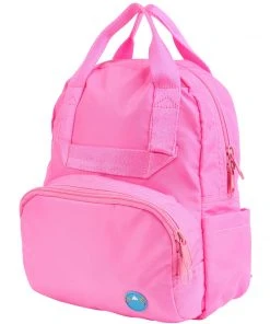 Mokuyobi NEW Light Pink Mini Atlas Backpack