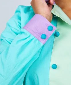 Mokuyobi NEW Dew Drop Double Identity Blouse