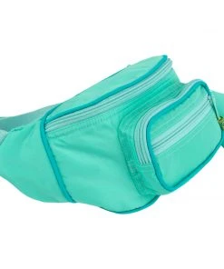 Mokuyobi NEW Mint Fanny Pack Sling