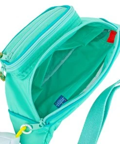 Mokuyobi NEW Mint Fanny Pack Sling