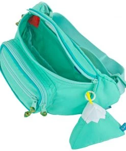 Mokuyobi NEW Mint Fanny Pack Sling