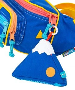 NEW Mokuyobi Classic Fanny Pack Sling 14 NEW Mokuyobi Classic Fanny Pack Sling