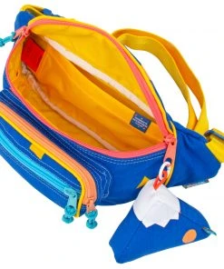 NEW Mokuyobi Classic Fanny Pack Sling 15 NEW Mokuyobi Classic Fanny Pack Sling