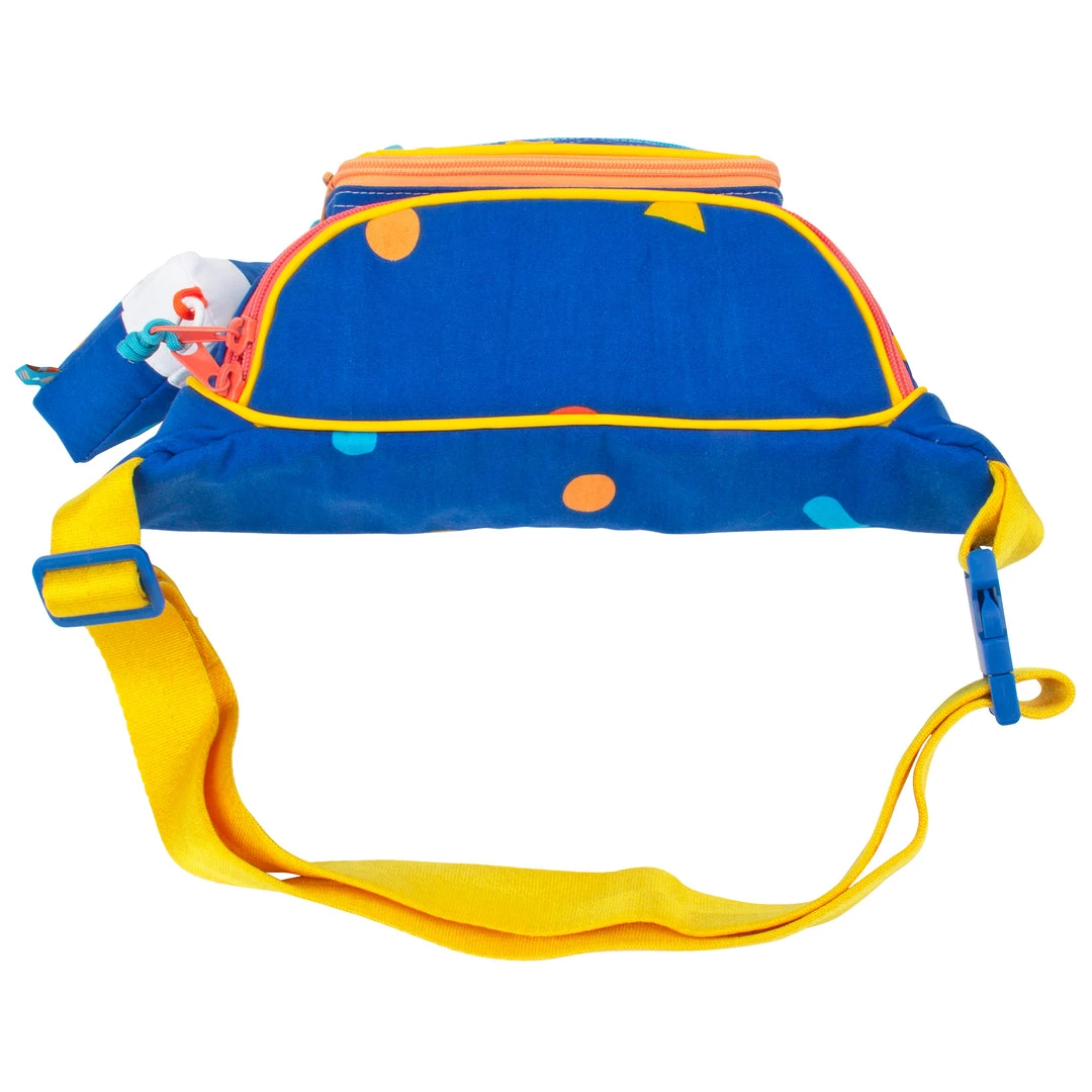 NEW Mokuyobi Classic Fanny Pack Sling 8 NEW Mokuyobi Classic Fanny Pack Sling