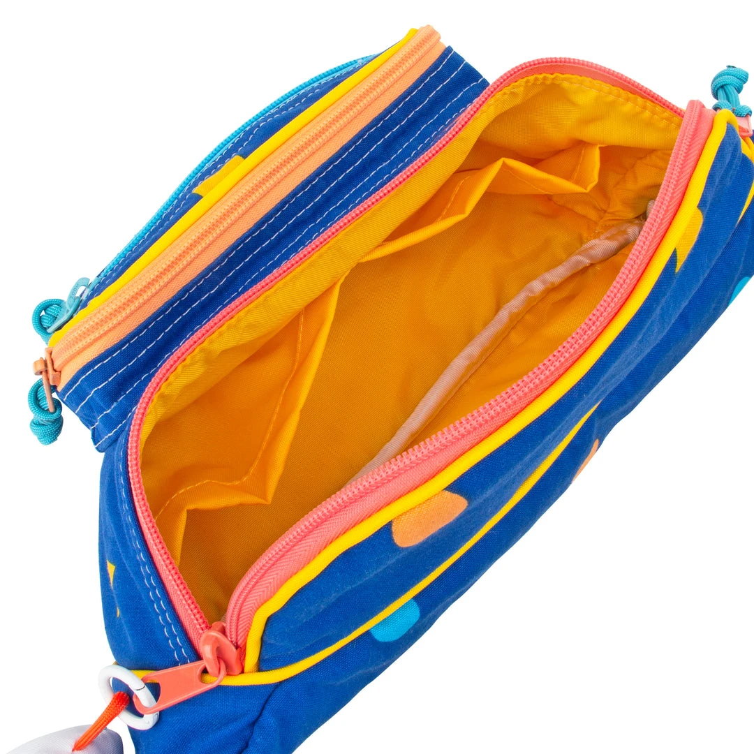 NEW Mokuyobi Classic Fanny Pack Sling 9 NEW Mokuyobi Classic Fanny Pack Sling