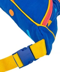 NEW Mokuyobi Classic Fanny Pack Sling 18 NEW Mokuyobi Classic Fanny Pack Sling