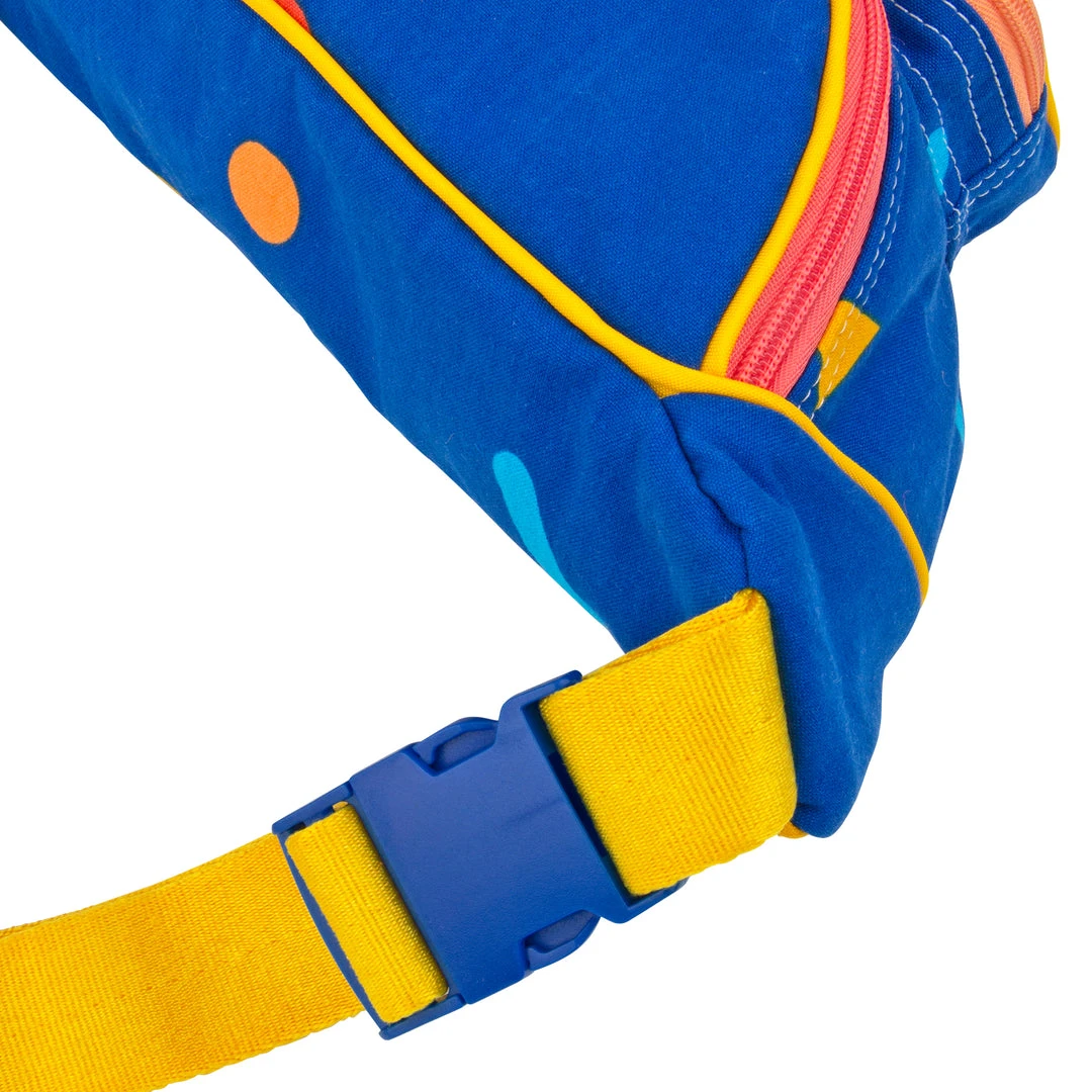 NEW Mokuyobi Classic Fanny Pack Sling 10 NEW Mokuyobi Classic Fanny Pack Sling