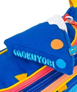 NEW Mokuyobi Classic Fanny Pack Sling 19 NEW Mokuyobi Classic Fanny Pack Sling