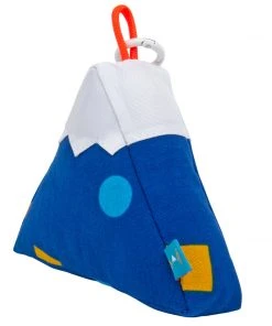 Accessories Mokuyobi Classic Mountain Keychain