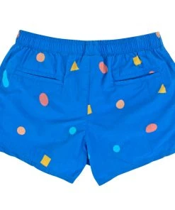 Apparel Mokuyobi Classic Breezer Shorts