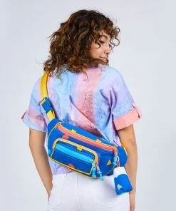 NEW Mokuyobi Classic Fanny Pack Sling