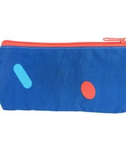 Mokuyobi Classic Pencil Zip Pouch Bags