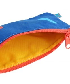 Mokuyobi Classic Pencil Zip Pouch Bags