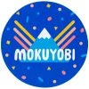 Accessories Mokuyobi Print Sticker