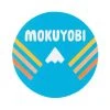 Mokuyobi Logo Sticker Accessories