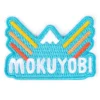 Mokuyobi Mountain Velcro