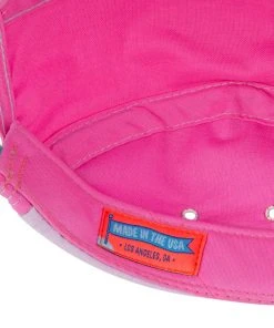 Mokuyobi Monstera 5 Panel Hat