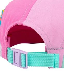 Mokuyobi Monstera 5 Panel Hat