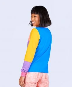 Mokuyobi NEW Moonlight Long Sleeve Tee