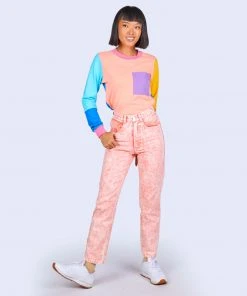 Mokuyobi NEW Moonlight Long Sleeve Tee