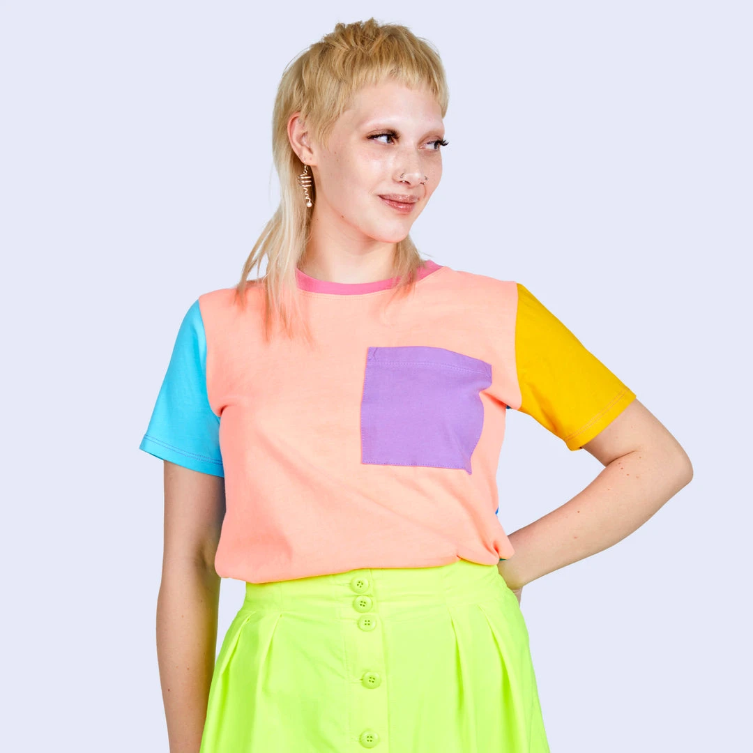 Mokuyobi Moonlight Tee 3 Mokuyobi Moonlight Tee