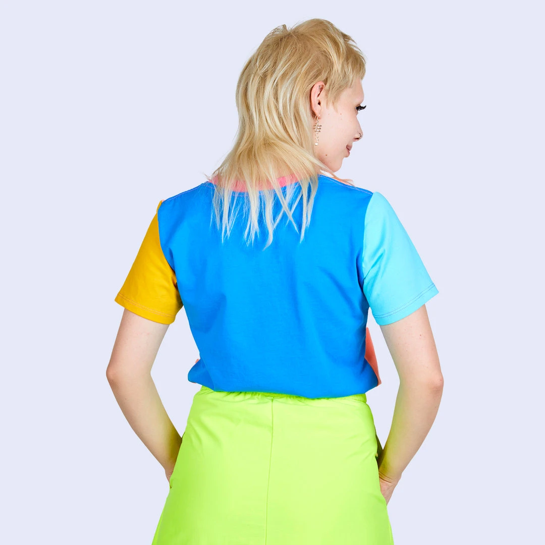 Mokuyobi Moonlight Tee 4 Mokuyobi Moonlight Tee