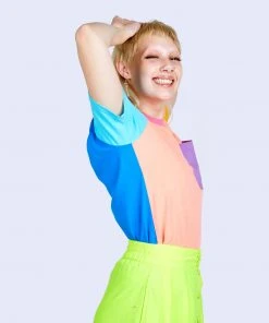 Mokuyobi Moonlight Tee 9 Mokuyobi Moonlight Tee