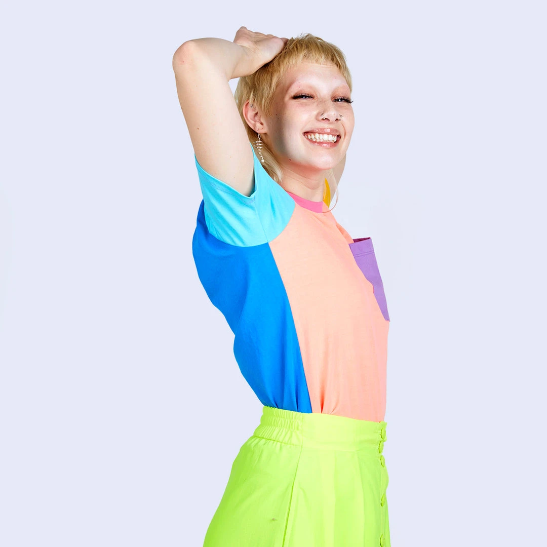 Mokuyobi Moonlight Tee 5 Mokuyobi Moonlight Tee