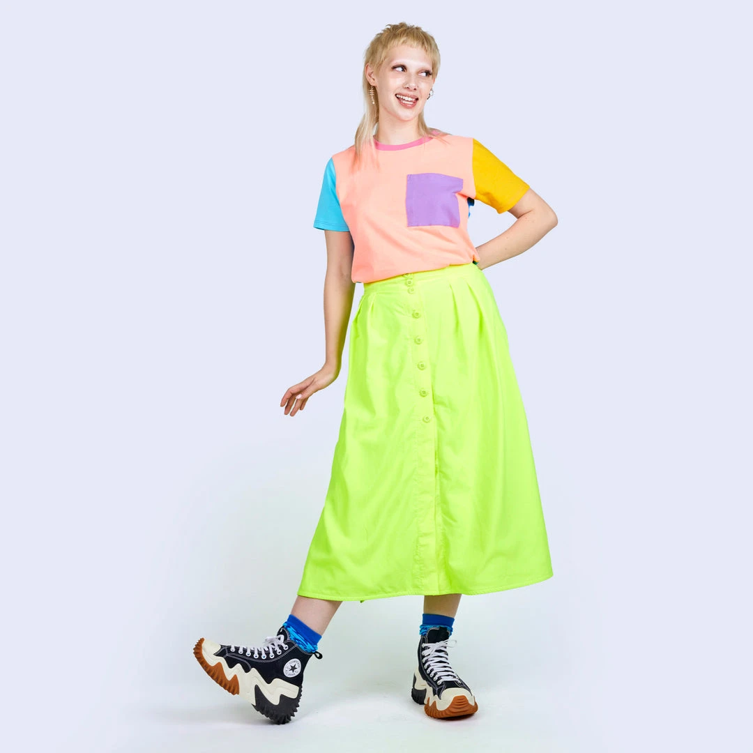 Mokuyobi Moonlight Tee 7 Mokuyobi Moonlight Tee